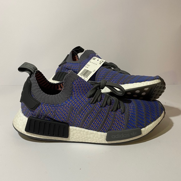 adidas Other - Adidas Originals Men's NMD_R1 STLT PK Running Shoe